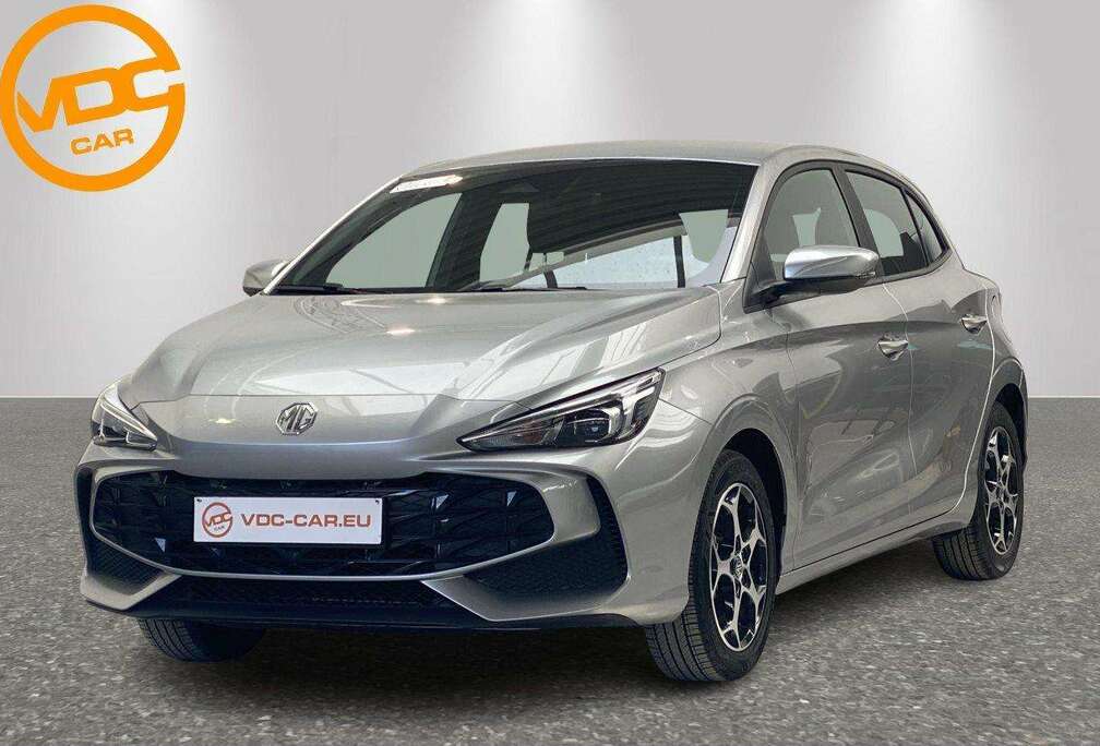 MG COMFORT