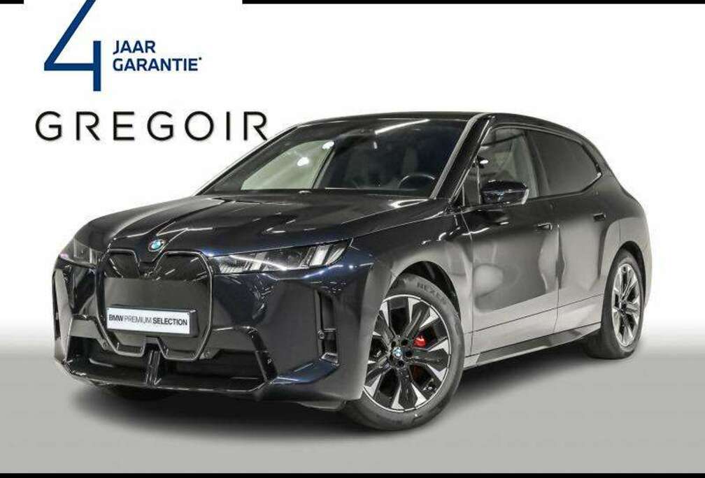 BMW MPACKPRODASS+360CAMH&KPANO