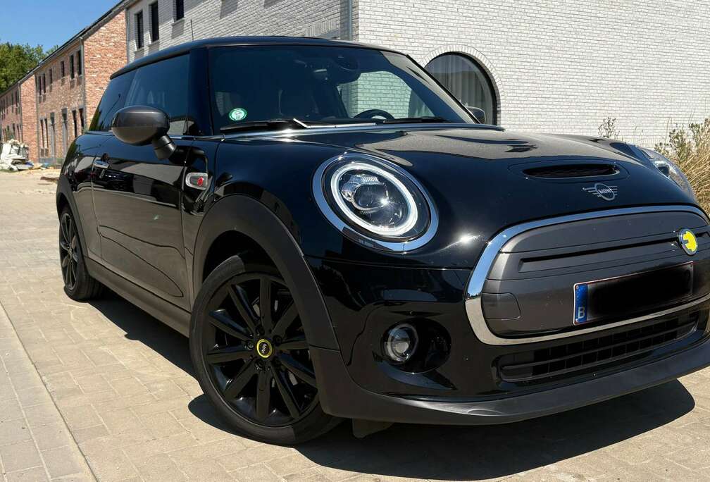 MINI e-Mini 28.9 kWh Cooper SE L
