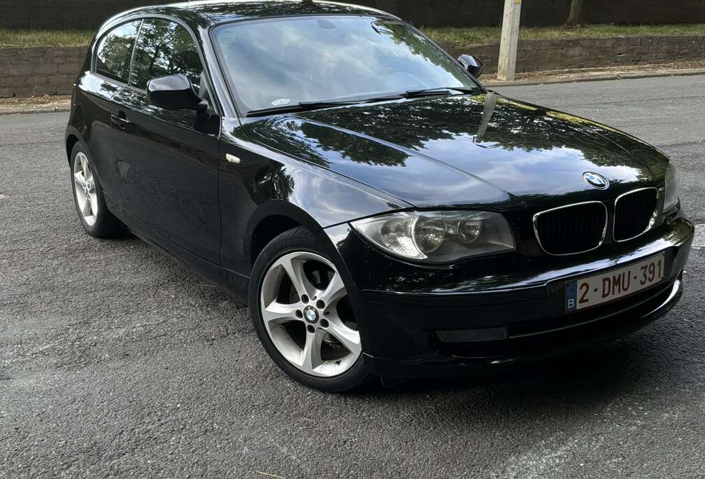 BMW 116i
