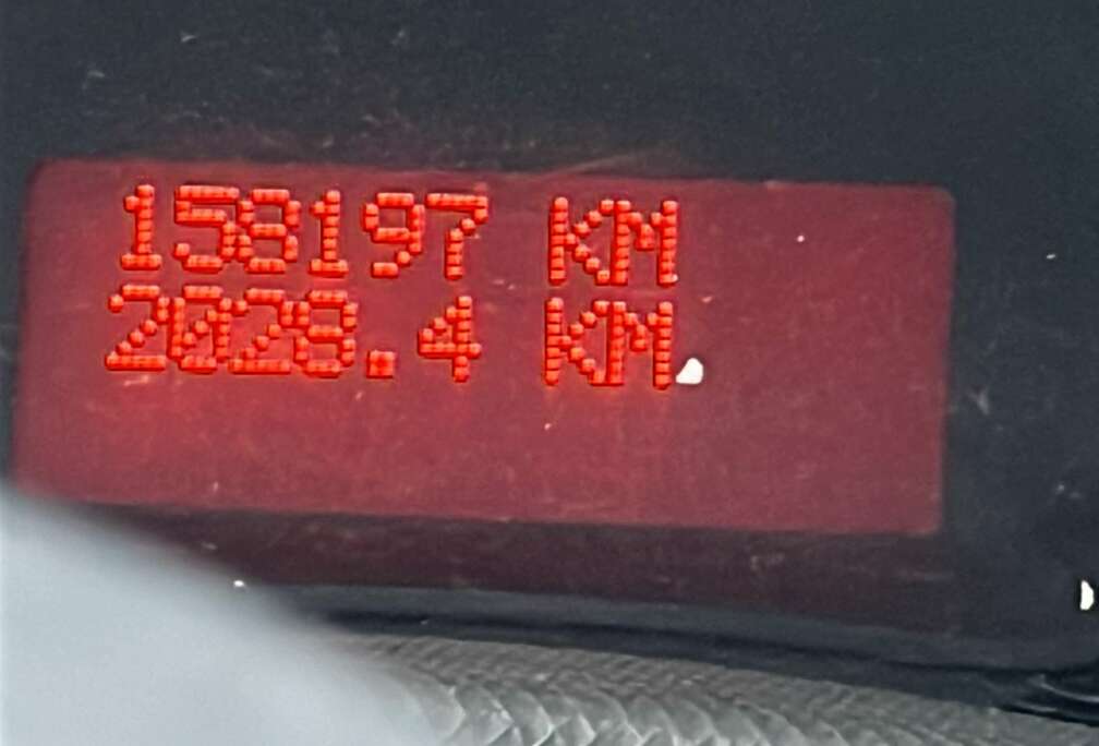 Renault ENERGY dCi 170 L2H2 VA