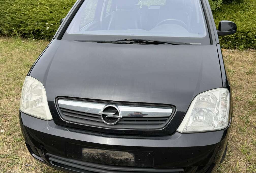 Opel 1.3 CDTi Cosmo DPF