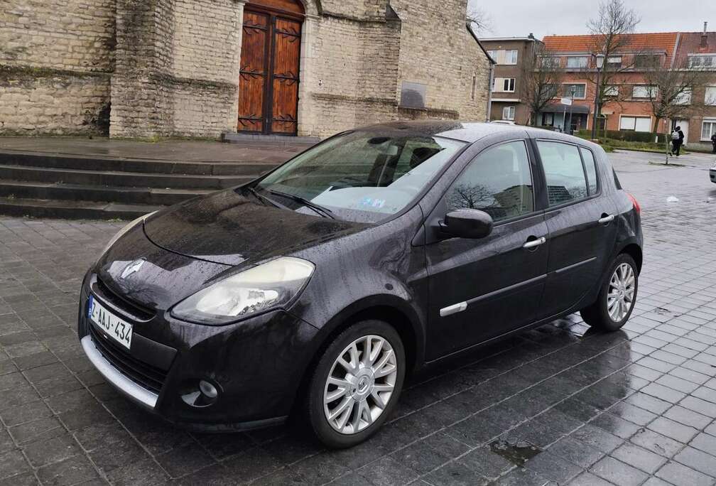 Renault 1.2 TCe Expression