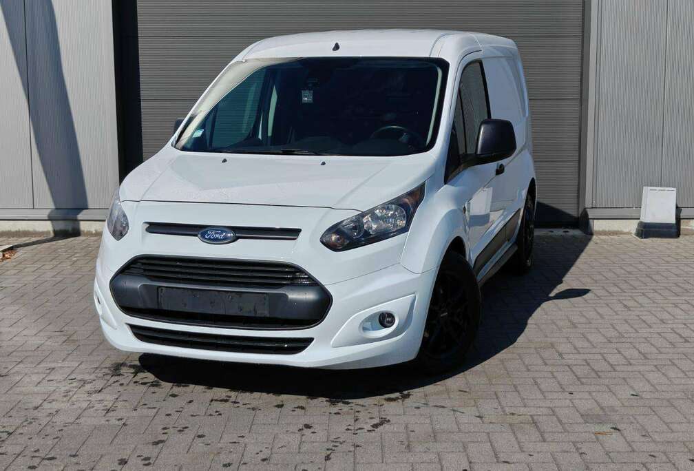 Ford T200 1.0 EcoBoost Trend (EU6)