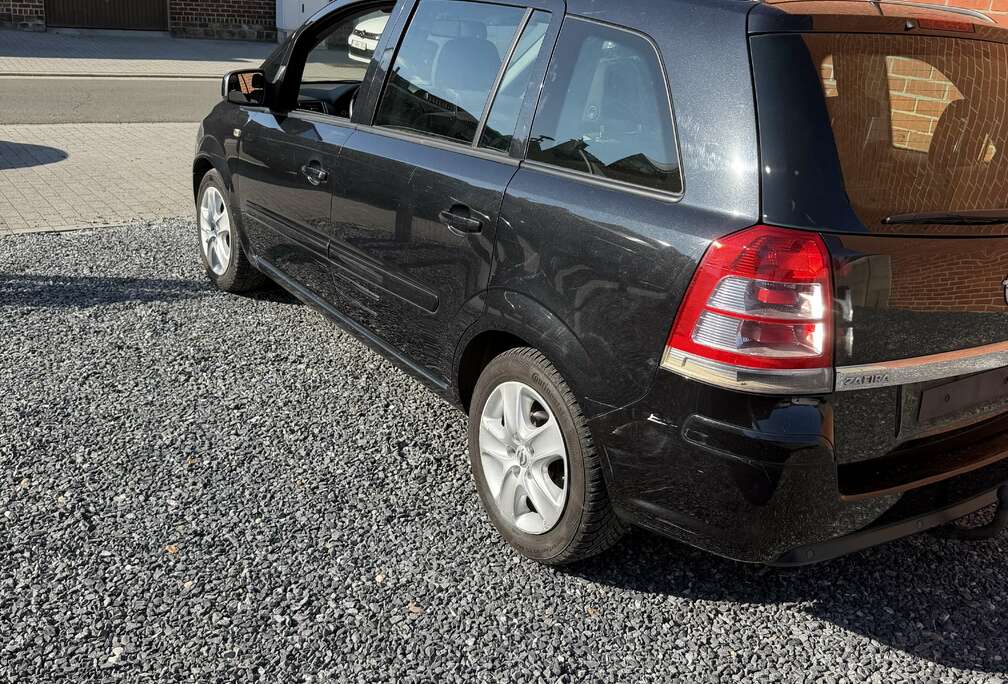 Opel 1.7 CDTi ecoFLEX Enjoy DPF