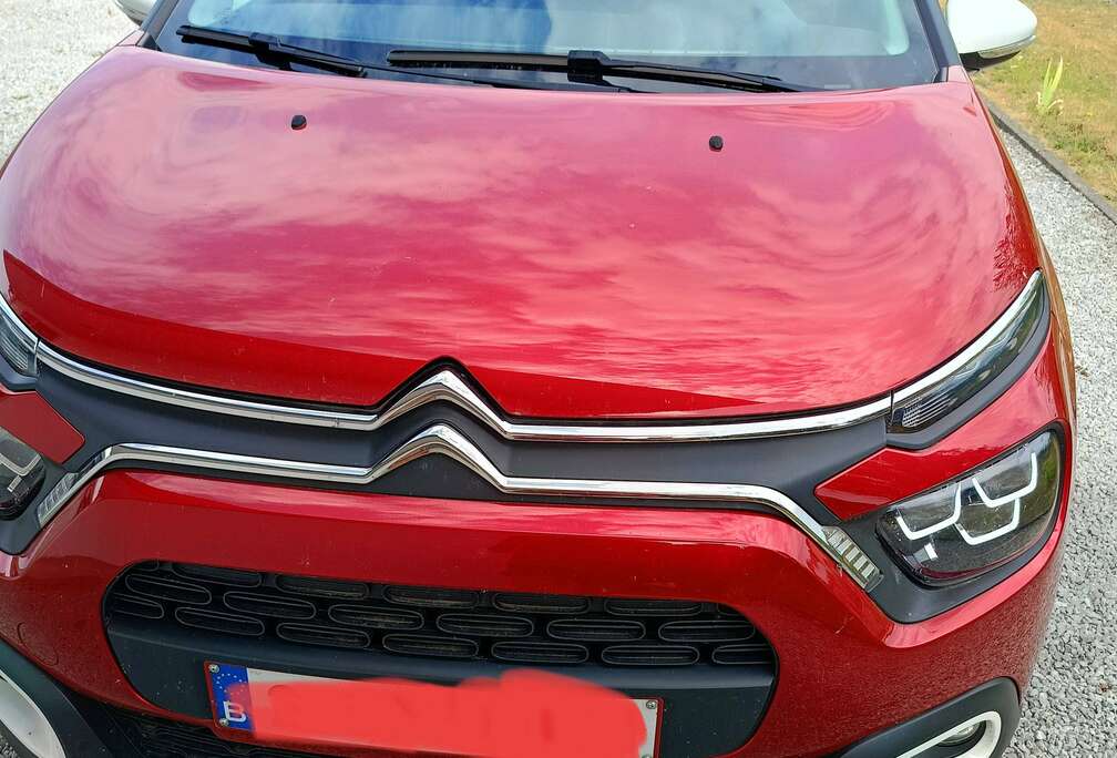 Citroen C3 1.2i PureTech You S