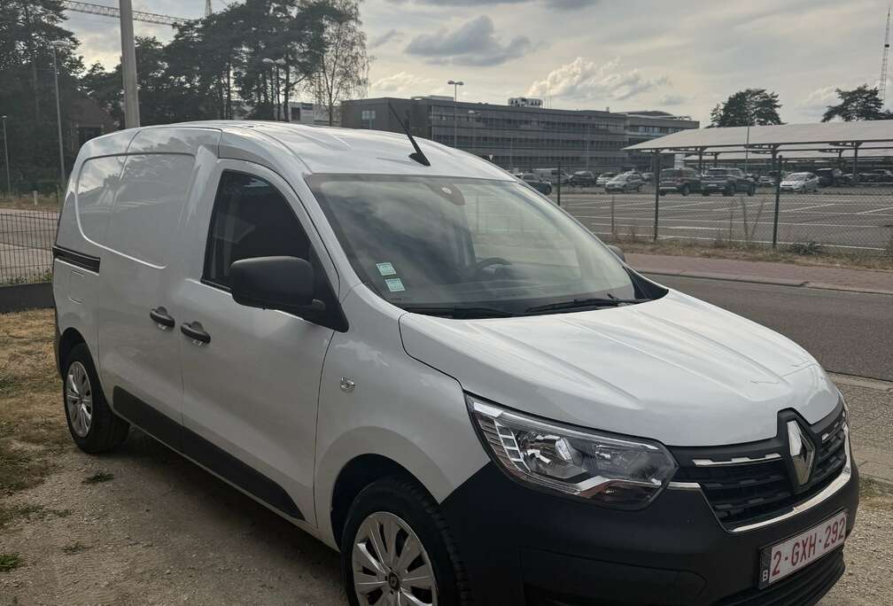 Renault BTW WAGEN 11.999 Incl. BTW
