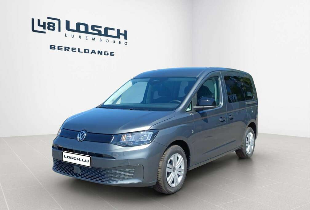 Volkswagen Basis