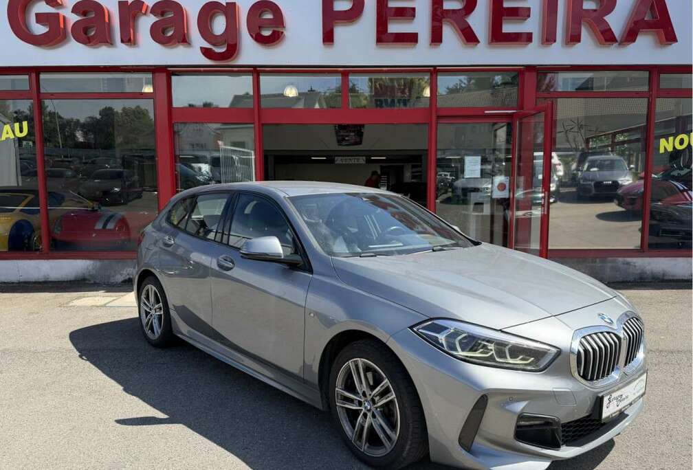 BMW i M SPORT PAKET LED CUIR NAVI