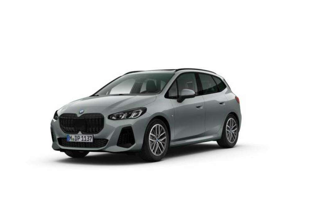BMW 218i Active Tourer