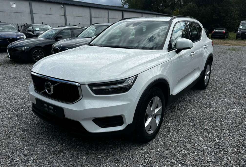 Volvo 1.5 T2 * CARNET VOLVO COMPLET * GARANTIE