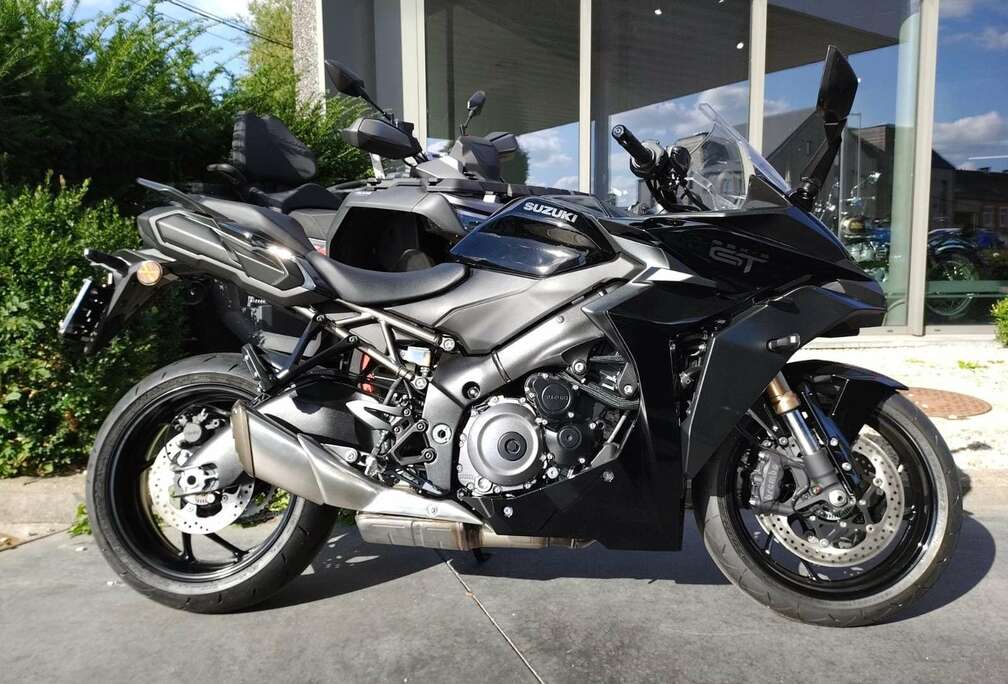 Suzuki