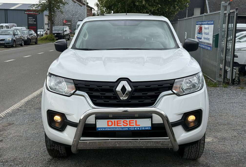 Renault 2.3 dCi*GARANTIE*CARNET*