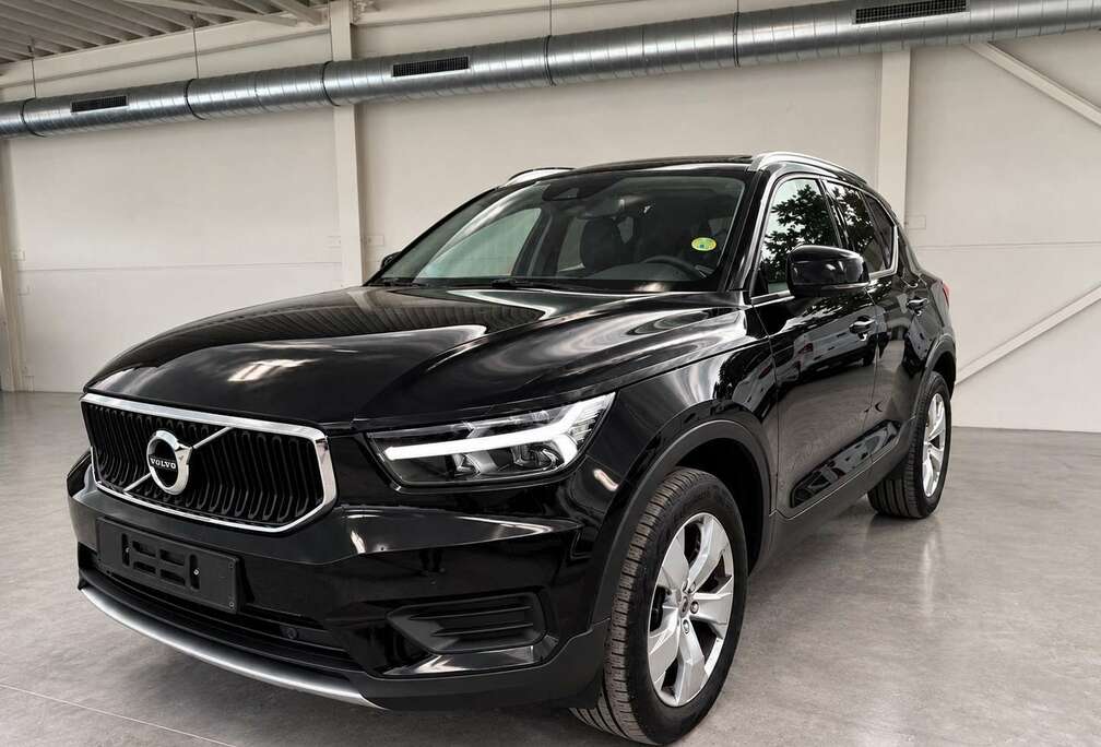 Volvo XC40 2.0 D3 Momentum Pro