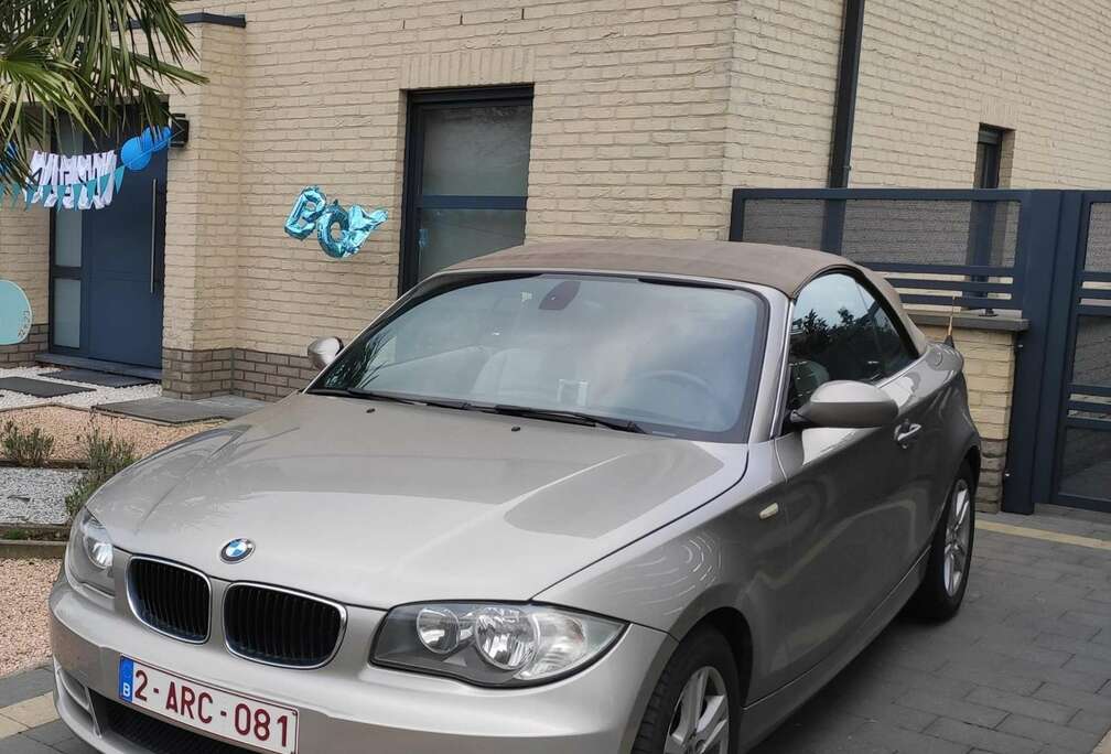 BMW 120