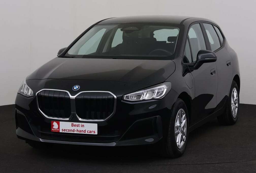 BMW e ACTIVE TOURER xDRIVE iA PHEV + GPS + CARPLAY + C