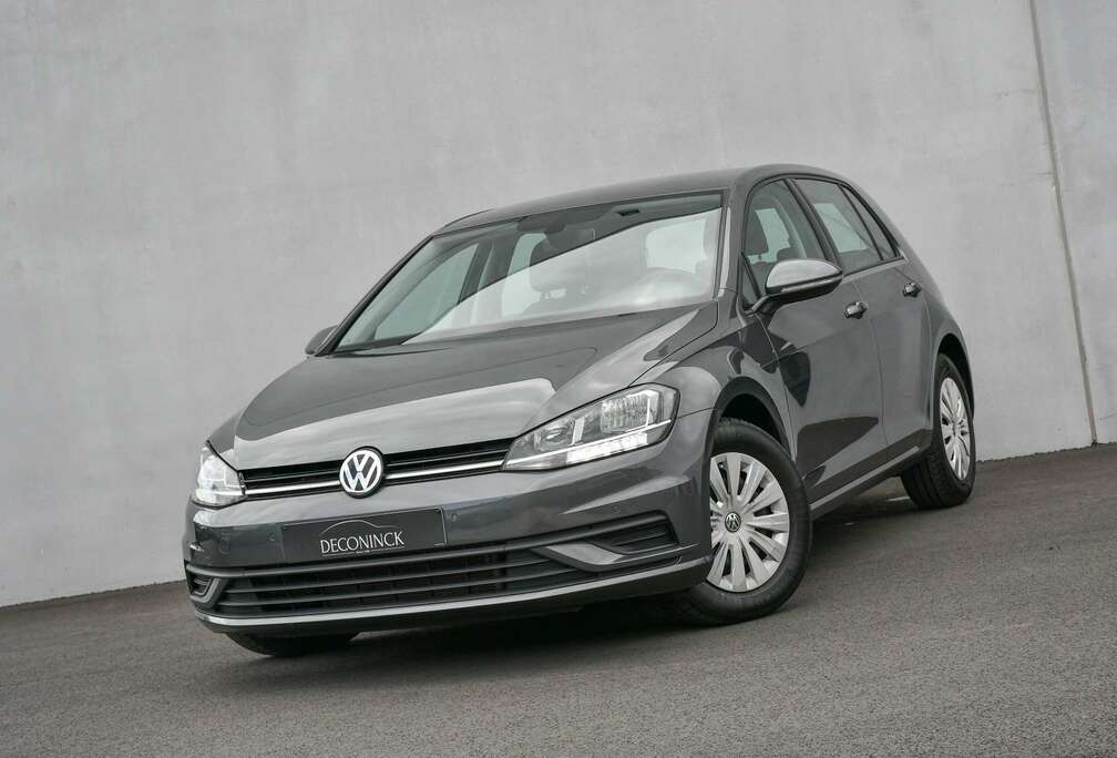 Volkswagen 1.0 TSI Trendline *CAMERA*PDC V&A*CARPLAY*NAVI*