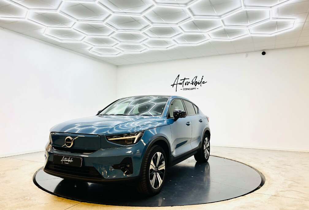 Volvo 1AN GARANTIEULTIMATETVA DÉDUCTIBLEPAN