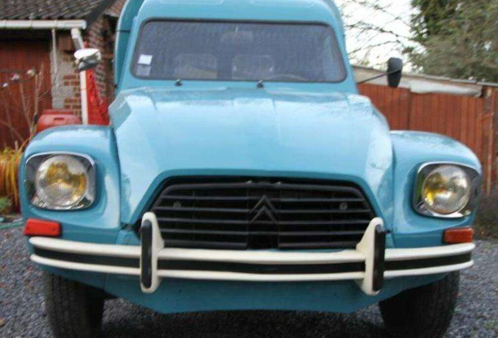 Citroen