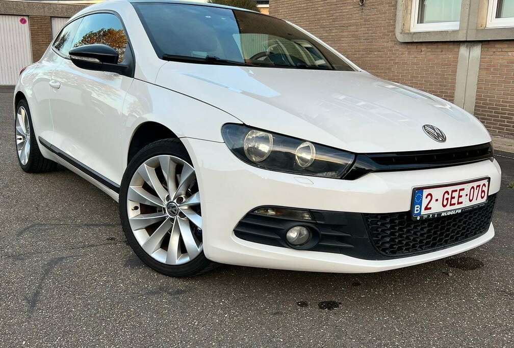 Volkswagen 1.4 TSI