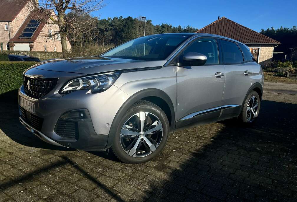 Peugeot 180 pk 1.6 ipv 1.2, trekhaak