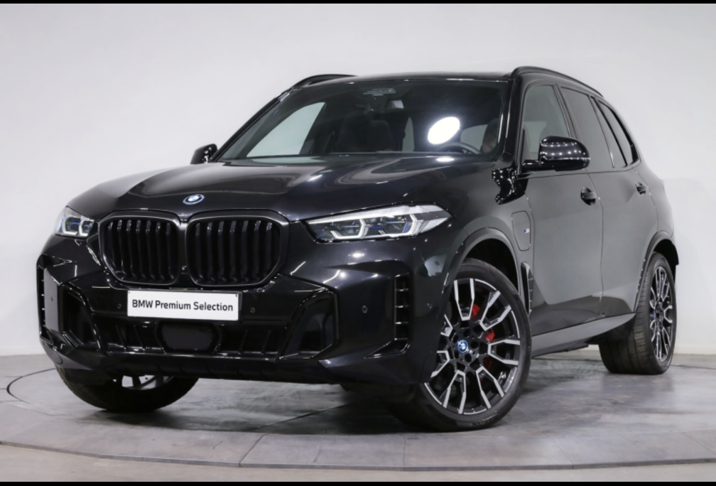 BMW xDrive50e Kit M Sport
