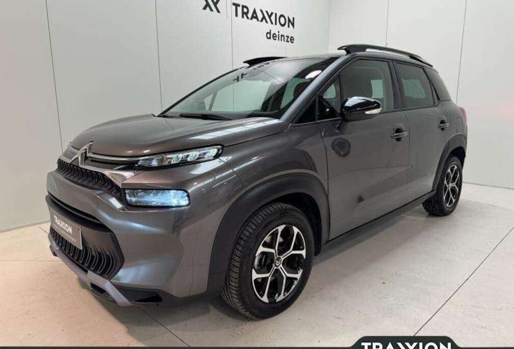 Citroen 1.2i EAT6 PLUS ORIGINS LEDPDCCARPLAYCRUISEVERW