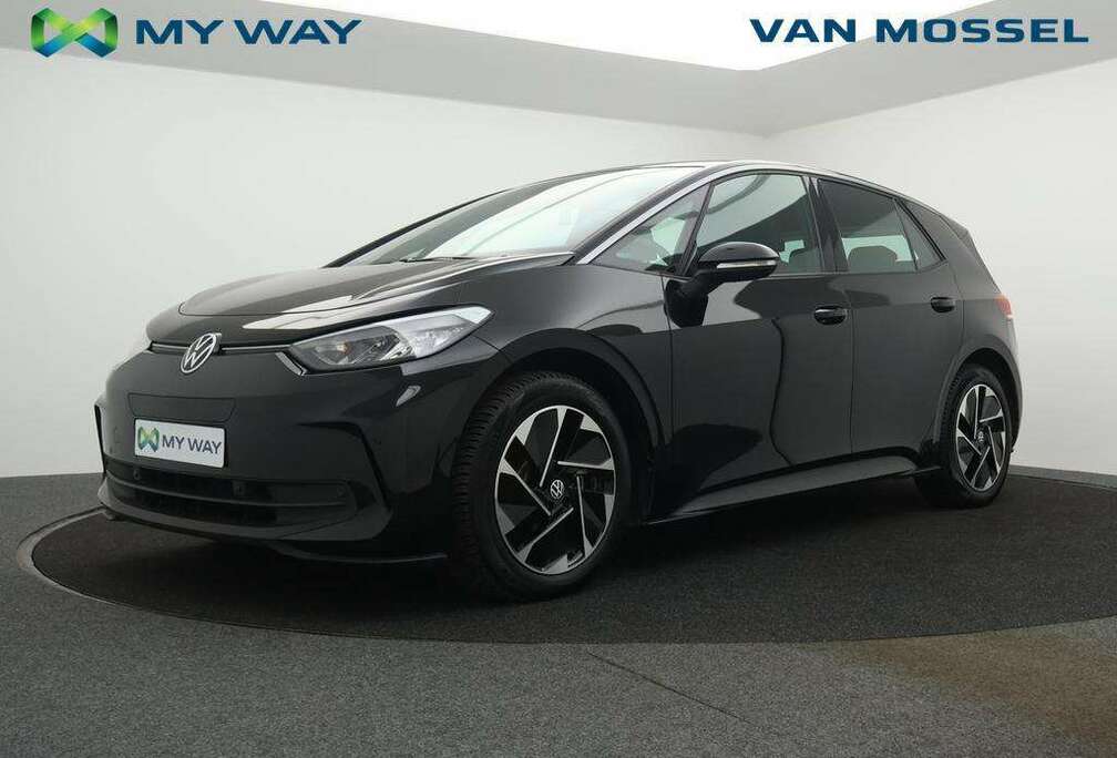 Volkswagen Pro Life Business 58kWh 204PK *NAVI*APP CONNECT*ZETELVERWARMING*CRUISE*PDC*...