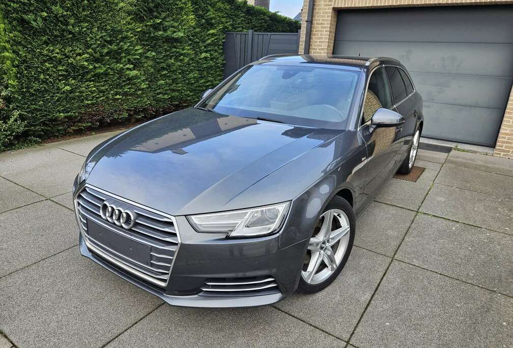 Audi / 1.4 TFSI SPORT S-LINE / S tronic / *SUPER DEAL*