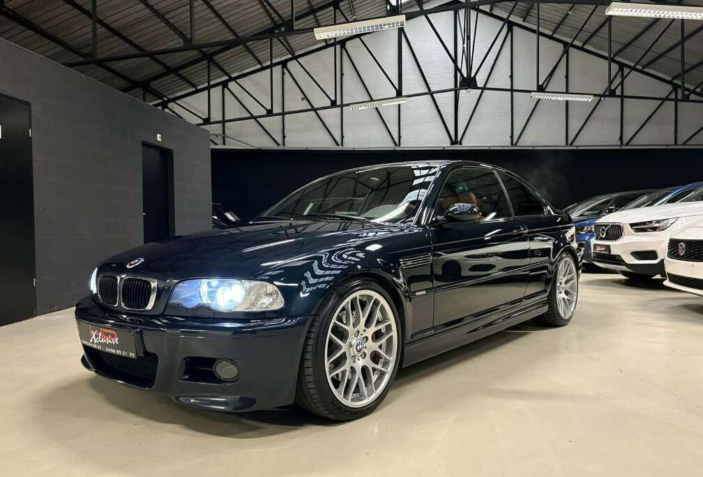 BMW M 3