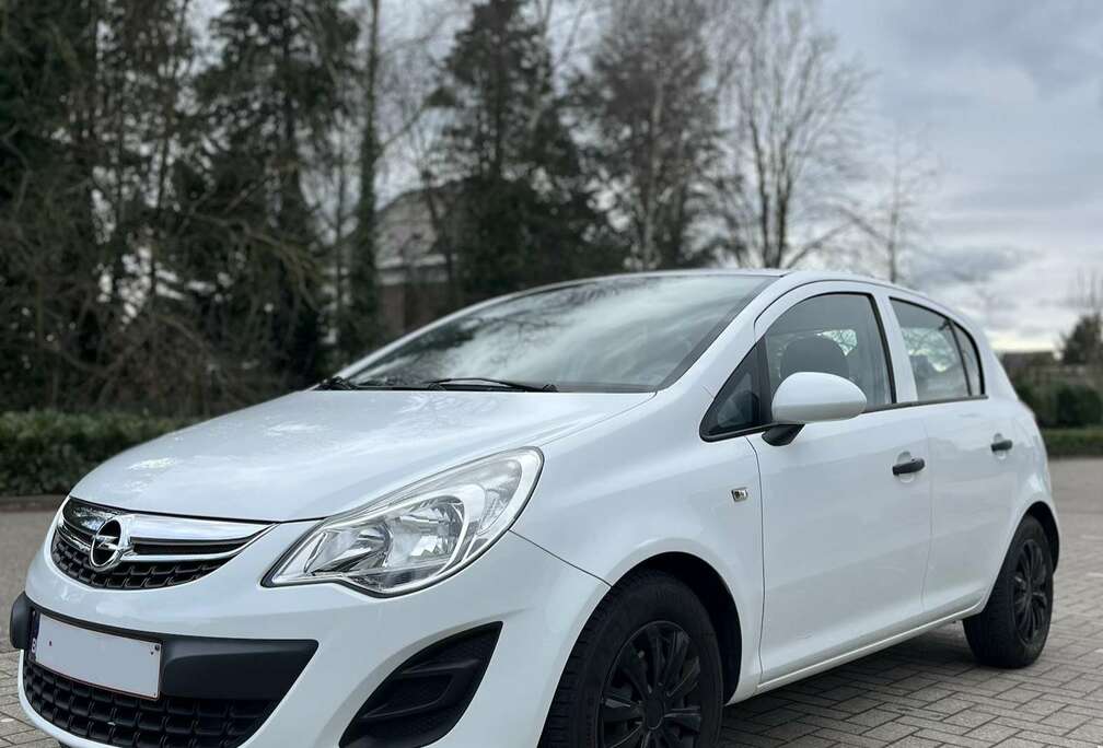 Opel 1.0i