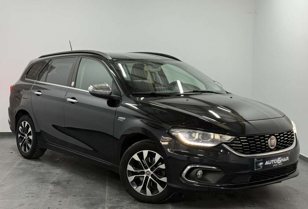 Fiat SW 1.4i Mirror (EU6d-TEMP) Navi - Camera - CarPlay