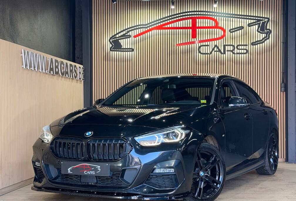 BMW Gran Coupé * PACK M PERFO * GAR 12 MOIS * 12-2020