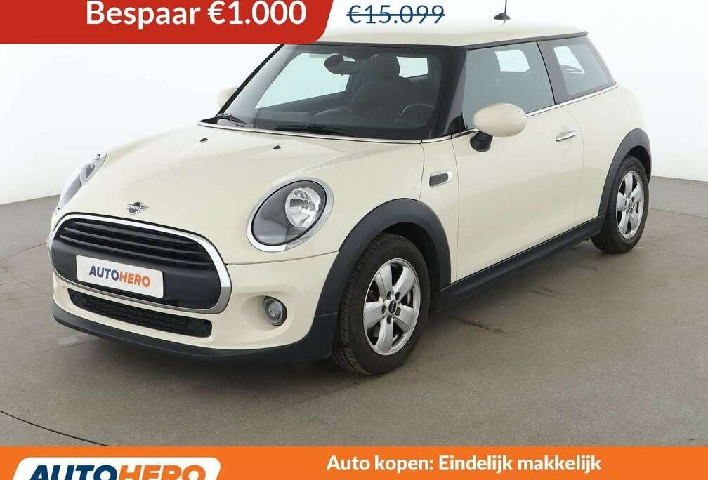 MINI One