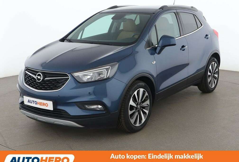 Opel 1.4 Turbo Innovation Start/Stop