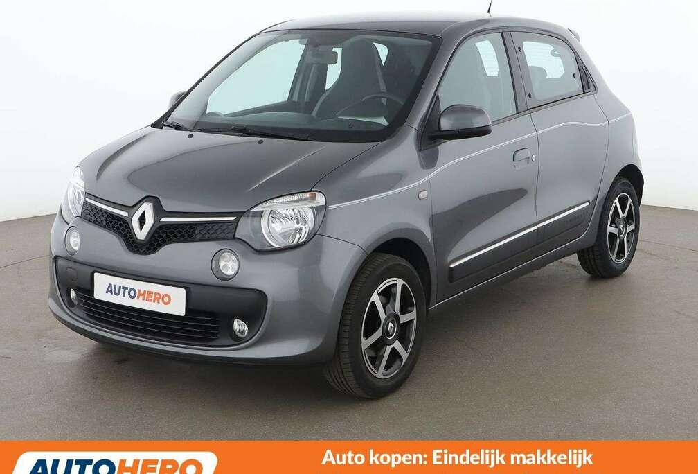 Renault 1.0 SCe Intens