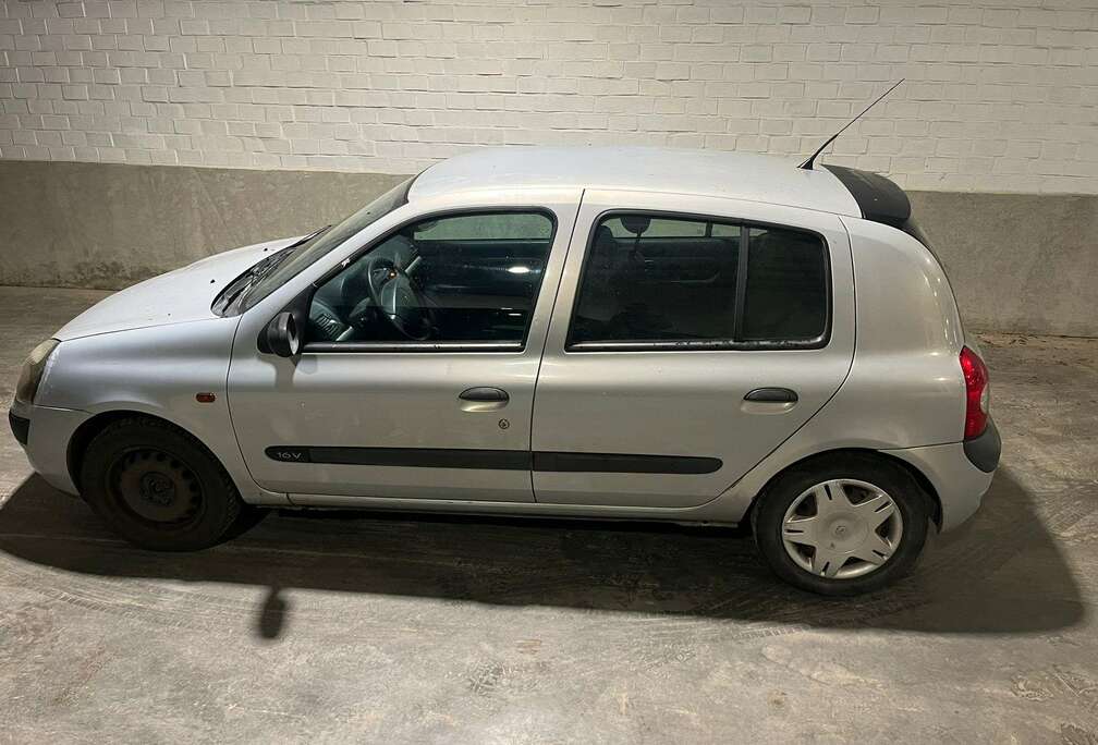 Renault 1.2i 16v Community