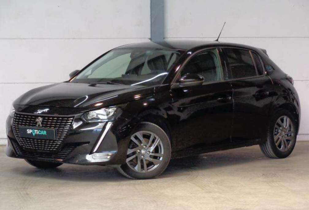 Peugeot 1.5HDi Style- Phares LED