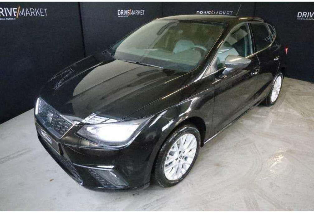 SEAT XcEllence