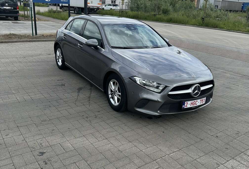 Mercedes-Benz