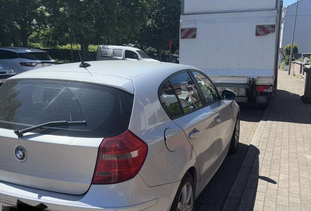 BMW 116i