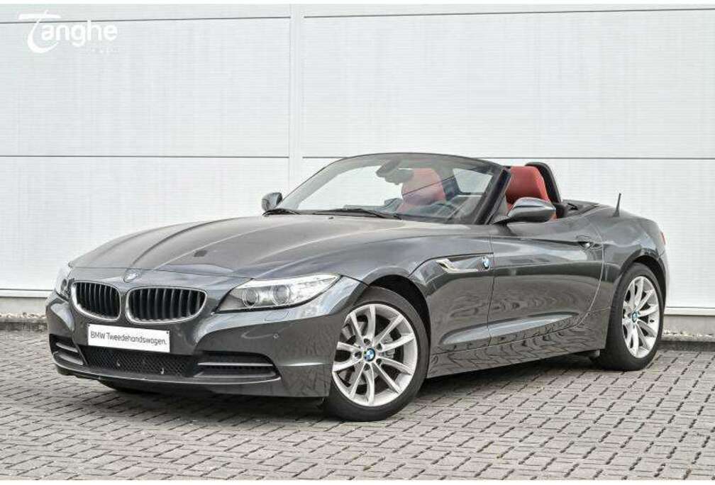 BMW sDrive18i