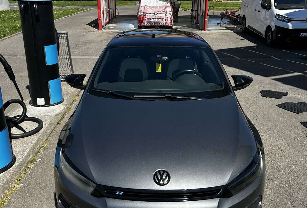 Volkswagen 2.0 CR TDi BMT DPF