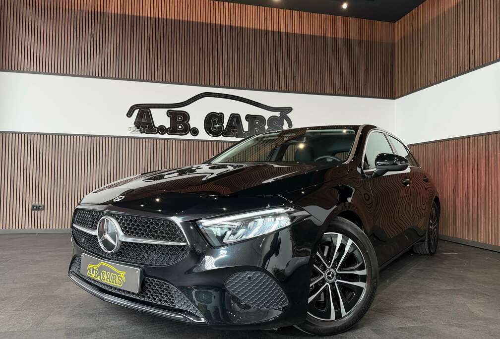 Mercedes-Benz GARANTIE 12MOIS - 1ERPRO - AUTOMATIQUE