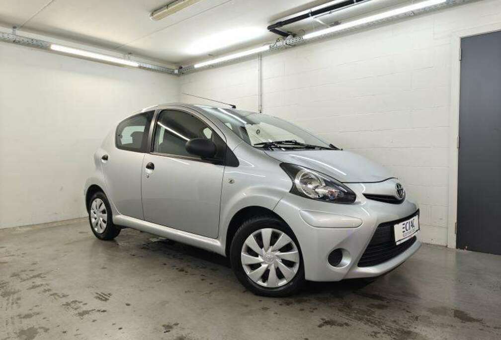 Toyota Life - 60987km - Airco - Garantie