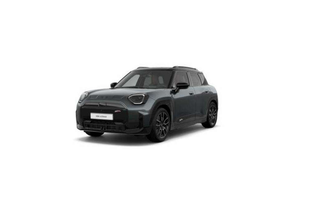 MINI XLPACKDASS+360CAMHUDPANOCOMFORT