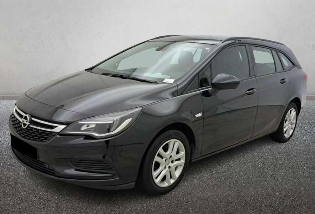 Opel Tourer 1.0*CarPlay * 223€ PAR MOIS SANS ACOMPTE