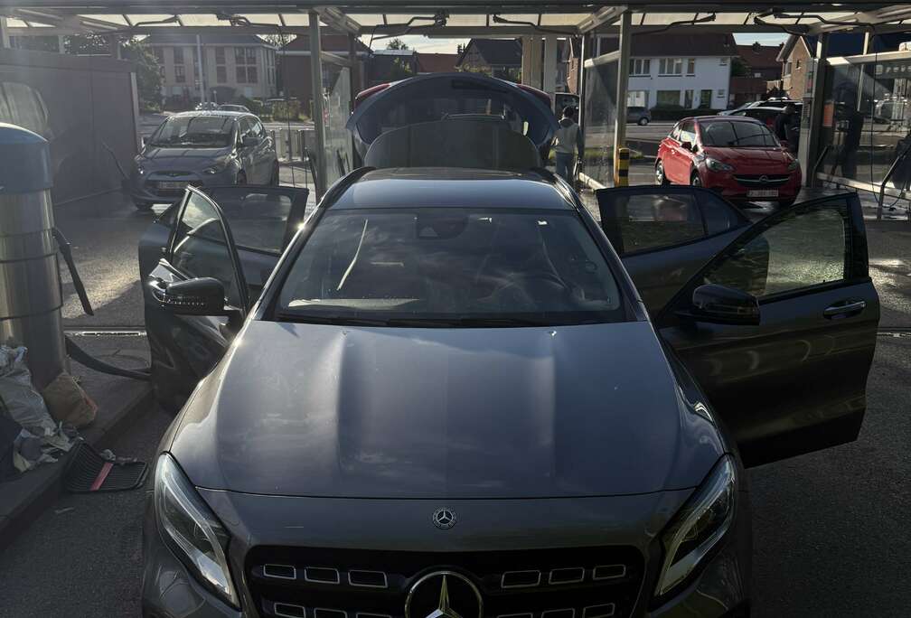 Mercedes-Benz Urban