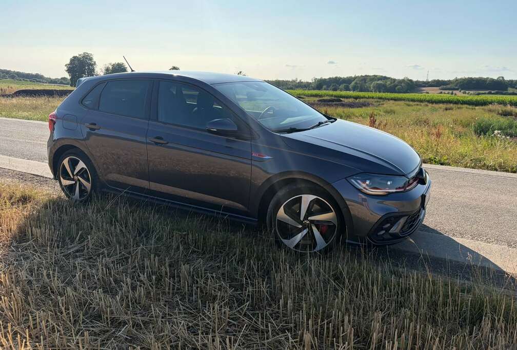 Volkswagen 2.0 TSI DSG