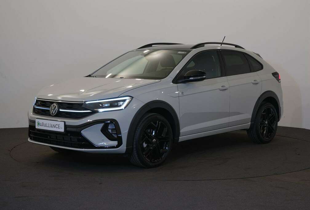 Volkswagen R-line Black Style 1.0TSI DSG|Matrix|IQ Drive|Caméra